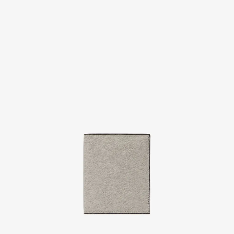 Compact Wallet 3 CC With Coin Purse