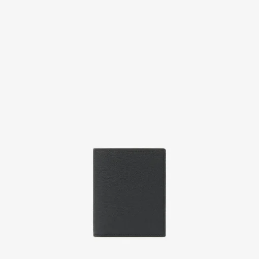 Compact Wallet 3 CC With Coin Purse