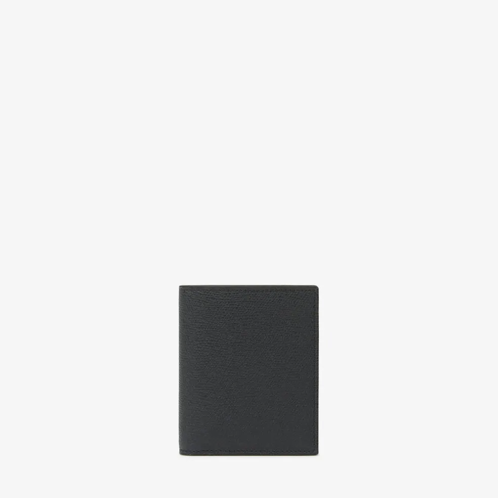 Compact Wallet 3 CC With Coin Purse
