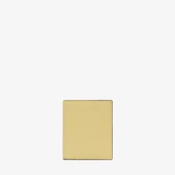 Compact Wallet 3 CC With Coin Purse