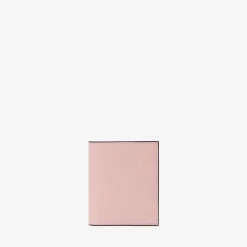 Compact Wallet 3 CC With Coin Purse