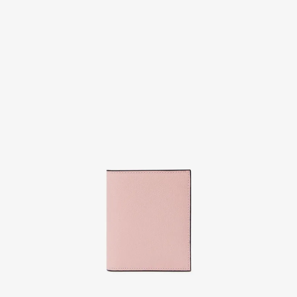 Compact Wallet 3 CC With Coin Purse