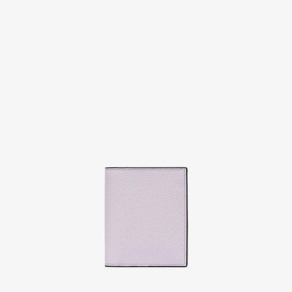Compact Wallet 3 CC With Coin Purse
