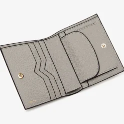 Compact Wallet 3 CC With Coin Purse