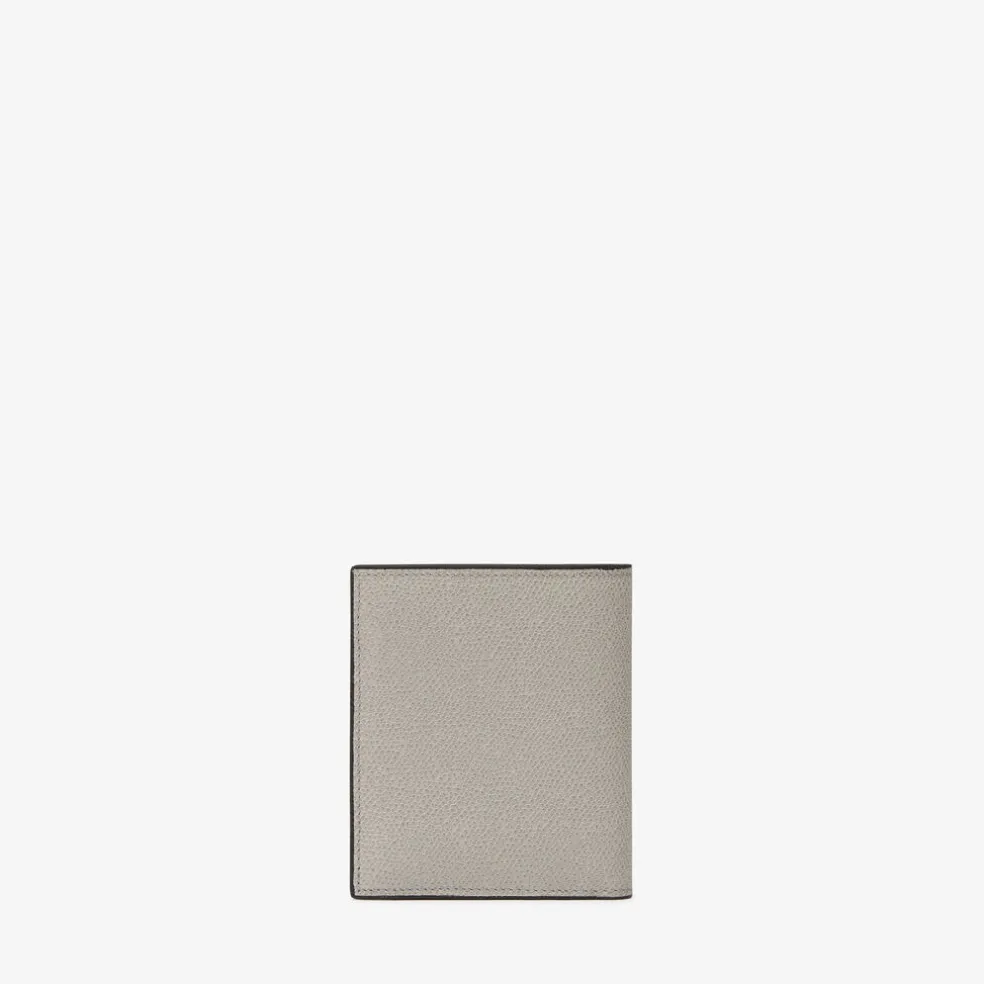 Compact Wallet 3 CC With Coin Purse
