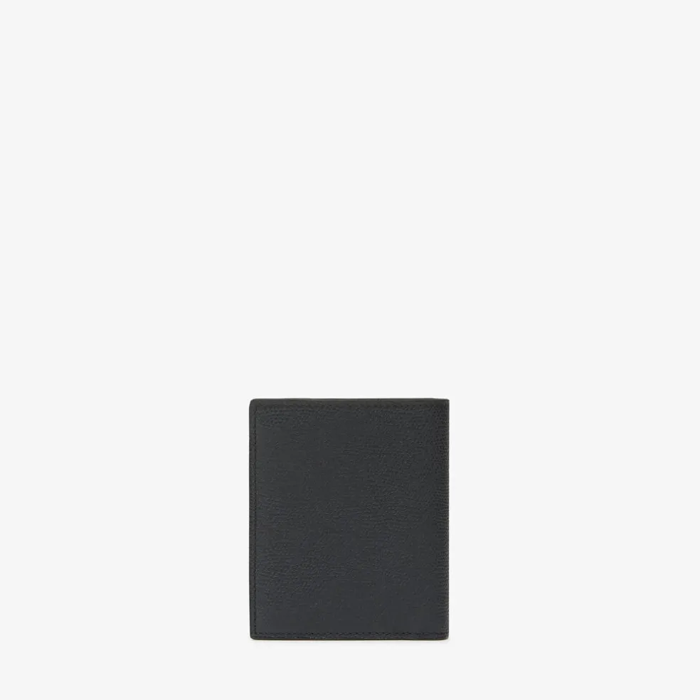 Compact Wallet 3 CC With Coin Purse