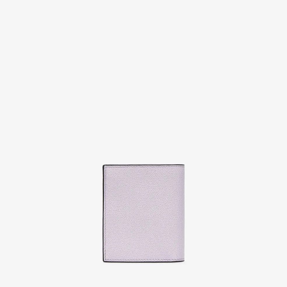 Compact Wallet 3 CC With Coin Purse