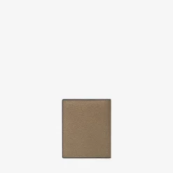 Compact Wallet 3 CC With Coin Purse