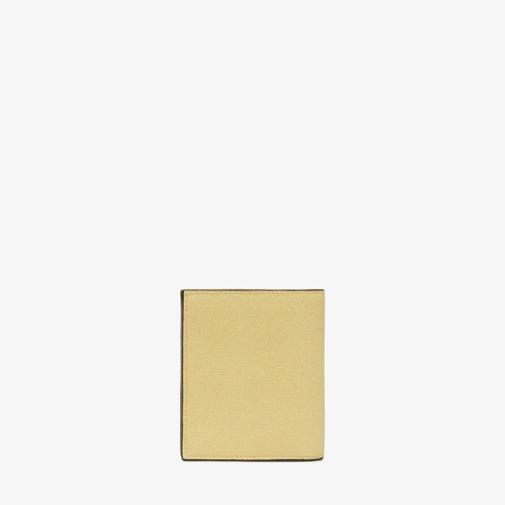 Compact Wallet 3 CC With Coin Purse