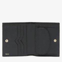 Compact Wallet 3 CC With Coin Purse