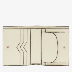 Compact Wallet 3 CC With Coin Purse