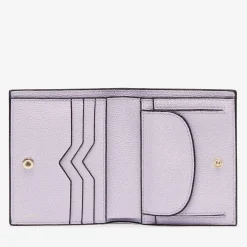 Compact Wallet 3 CC With Coin Purse