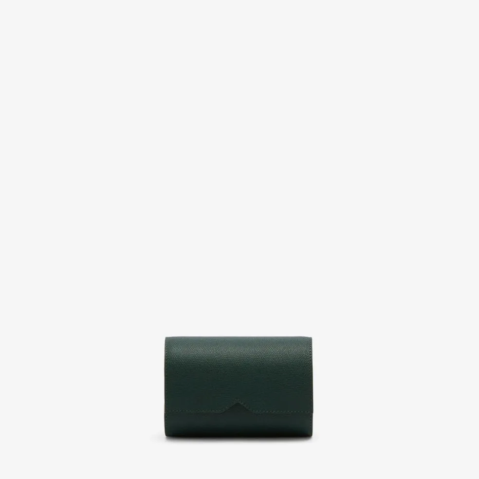 Double Watch Case