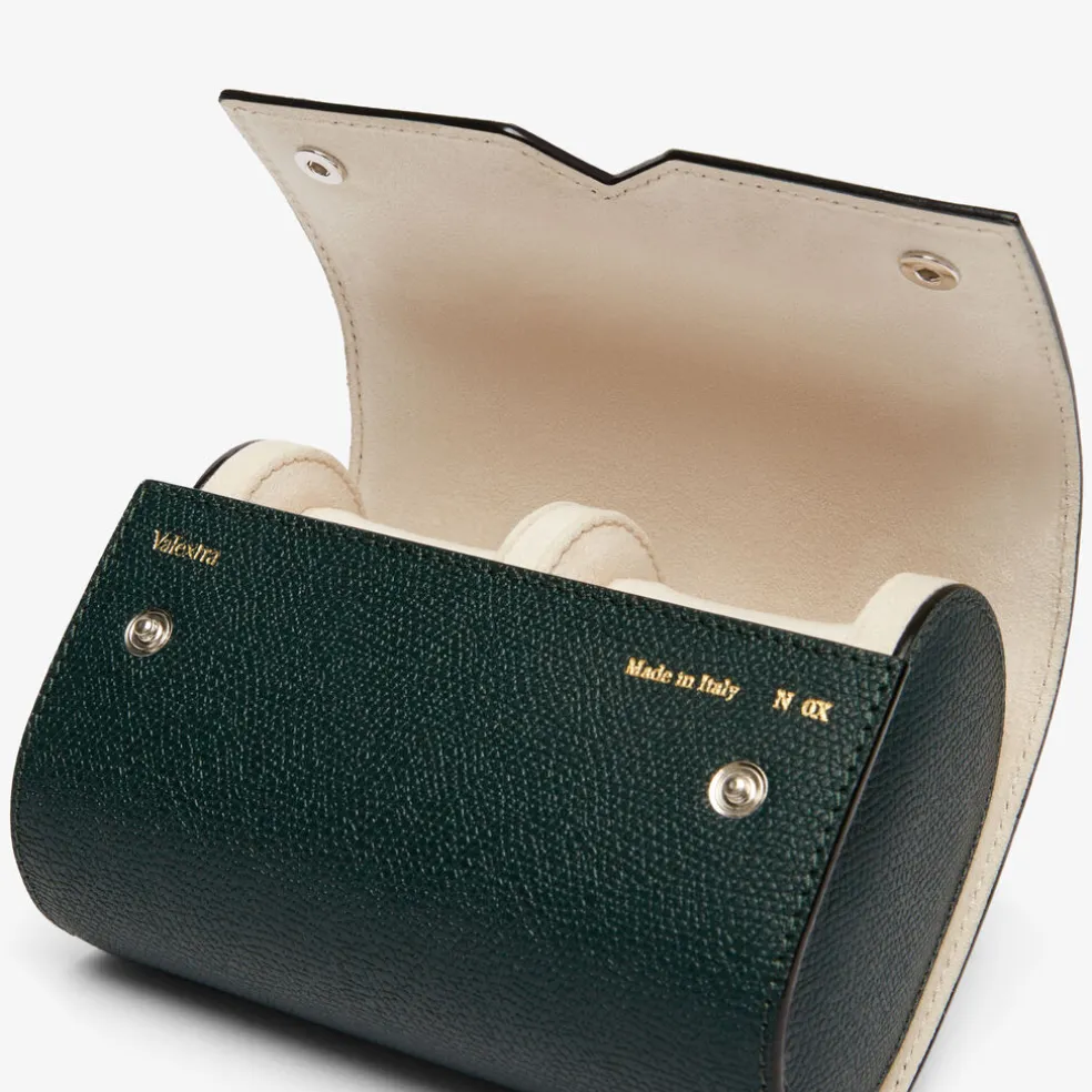 Double Watch Case