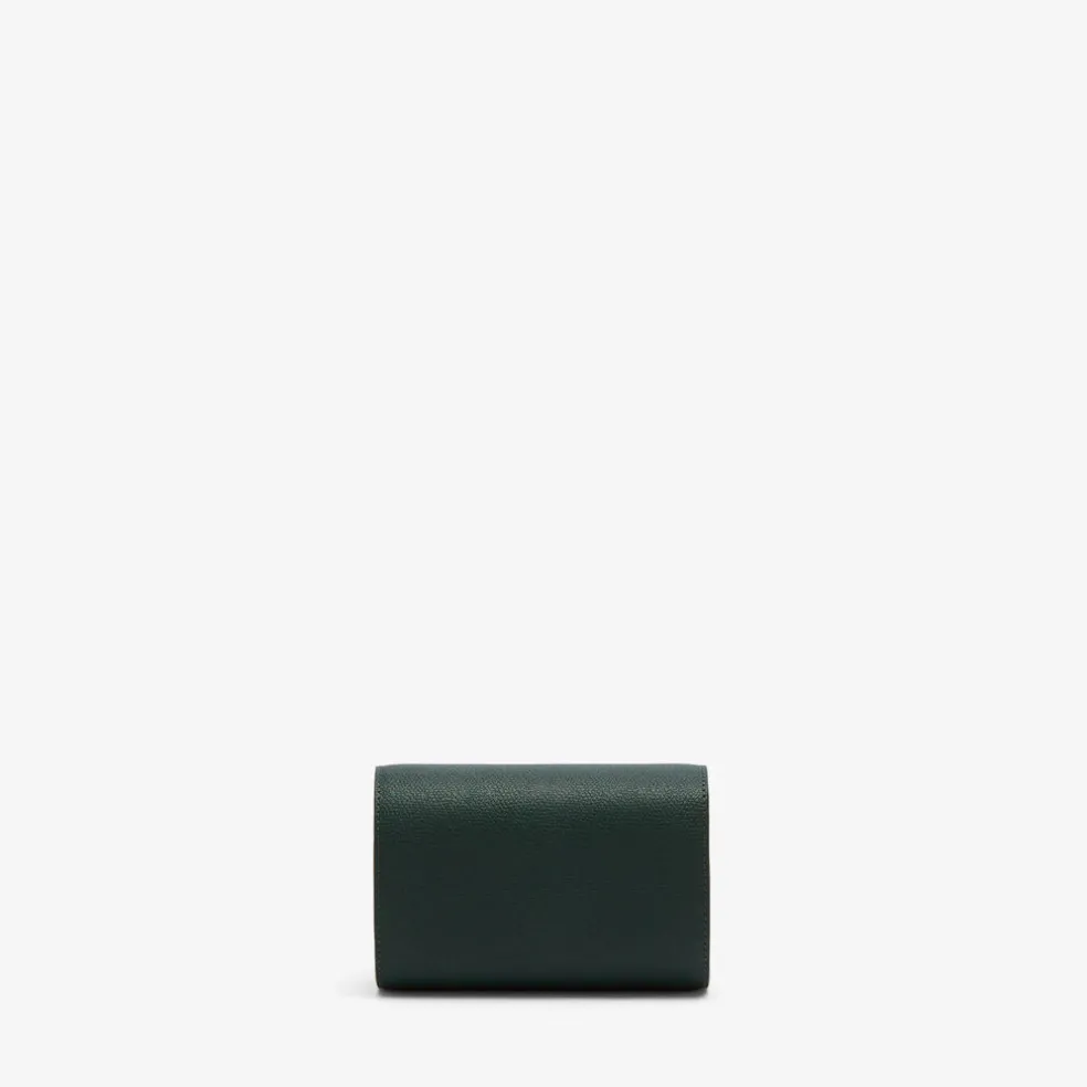 Double Watch Case