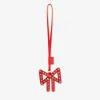 Engineering Beauty Bow Charm