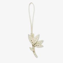 Engineering Beauty Flower Charm