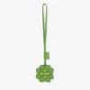 Engineering Beauty Four-leaf Clover Charm