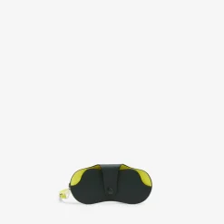 Exclusive Glasses Case With Lanyard