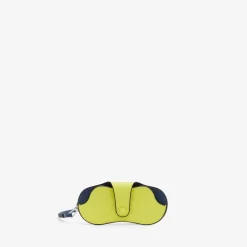 Exclusive Glasses Case With Lanyard