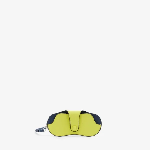 Exclusive Glasses Case With Lanyard
