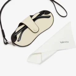 Exclusive Glasses Case With Lanyard