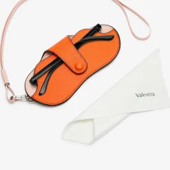Exclusive Glasses Case With Lanyard