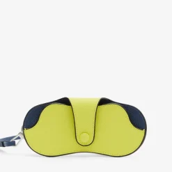 Exclusive Glasses Case With Lanyard