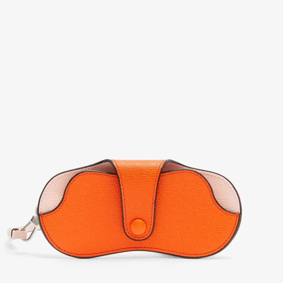 Exclusive Glasses Case With Lanyard