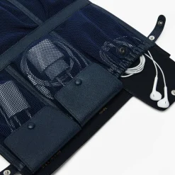 Folding Cable Organizer