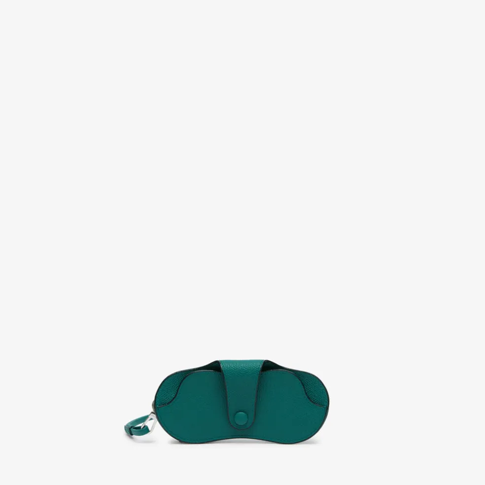 Glasses Case With Lanyard