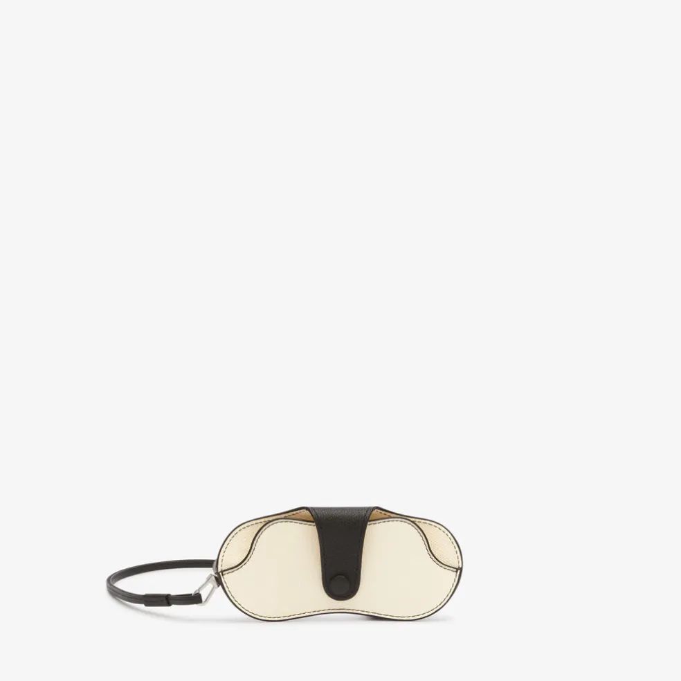 Glasses Case With Lanyard