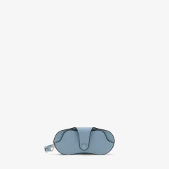 Glasses Case With Lanyard