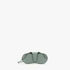 Glasses Case With Lanyard