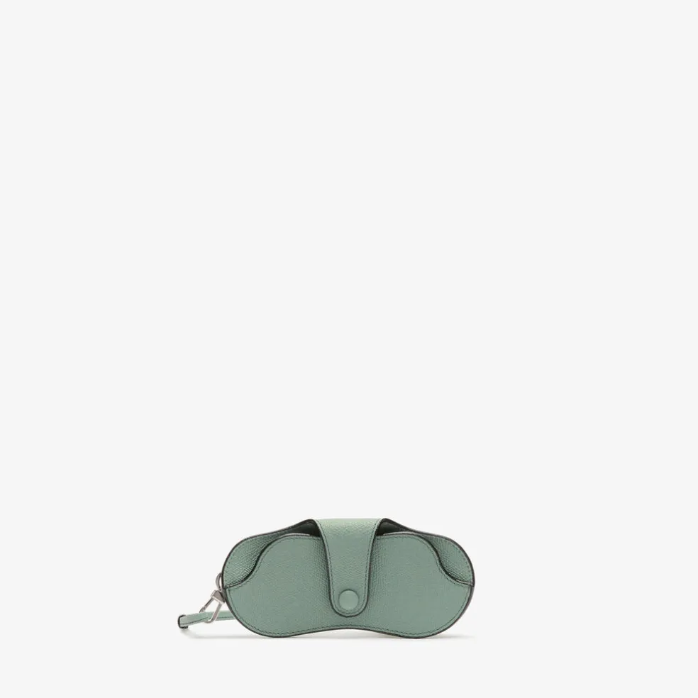 Glasses Case With Lanyard