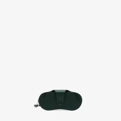 Glasses Case With Lanyard