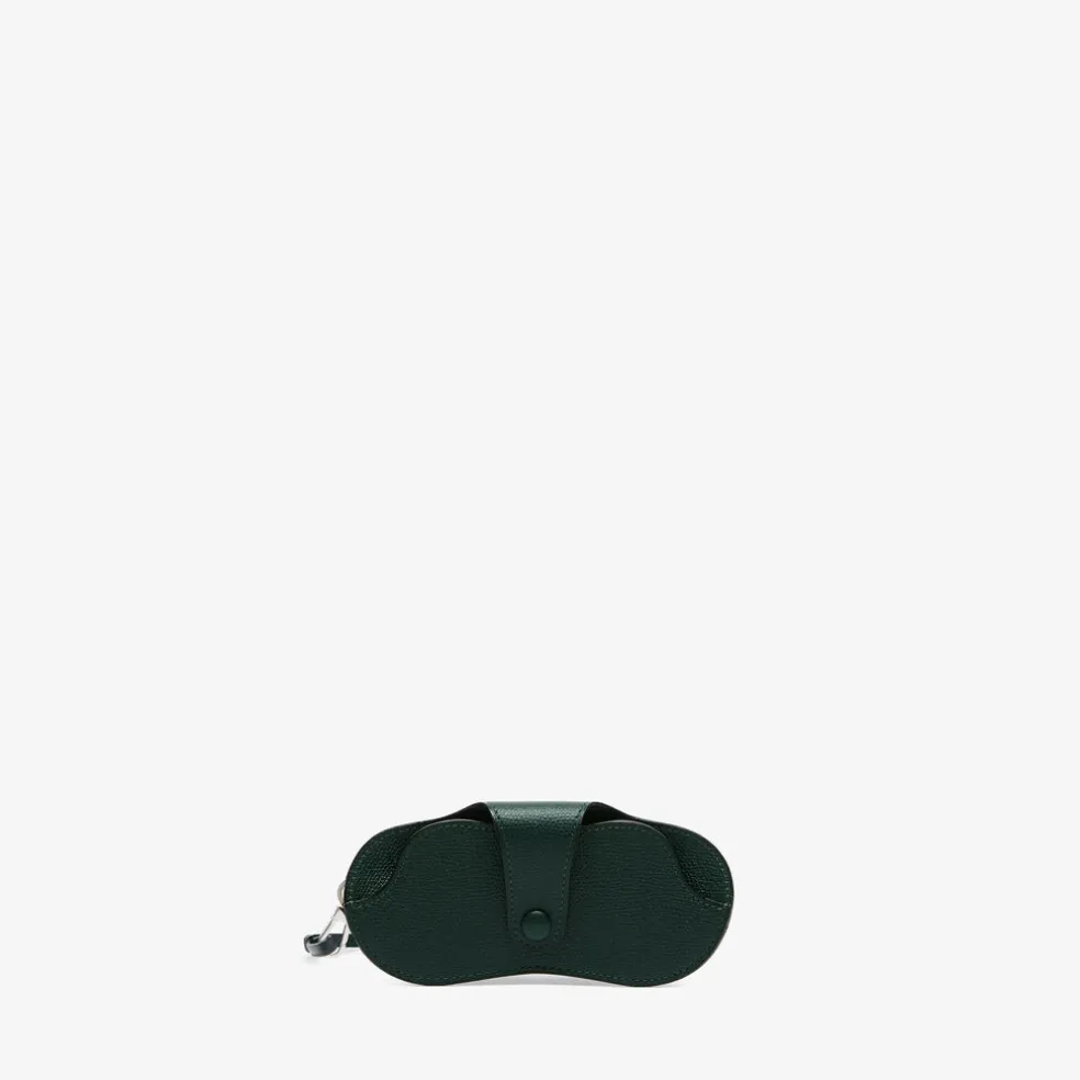 Glasses Case With Lanyard