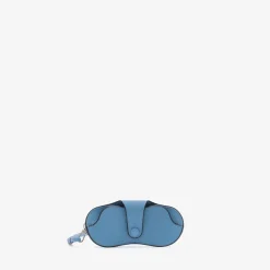 Glasses Case With Lanyard