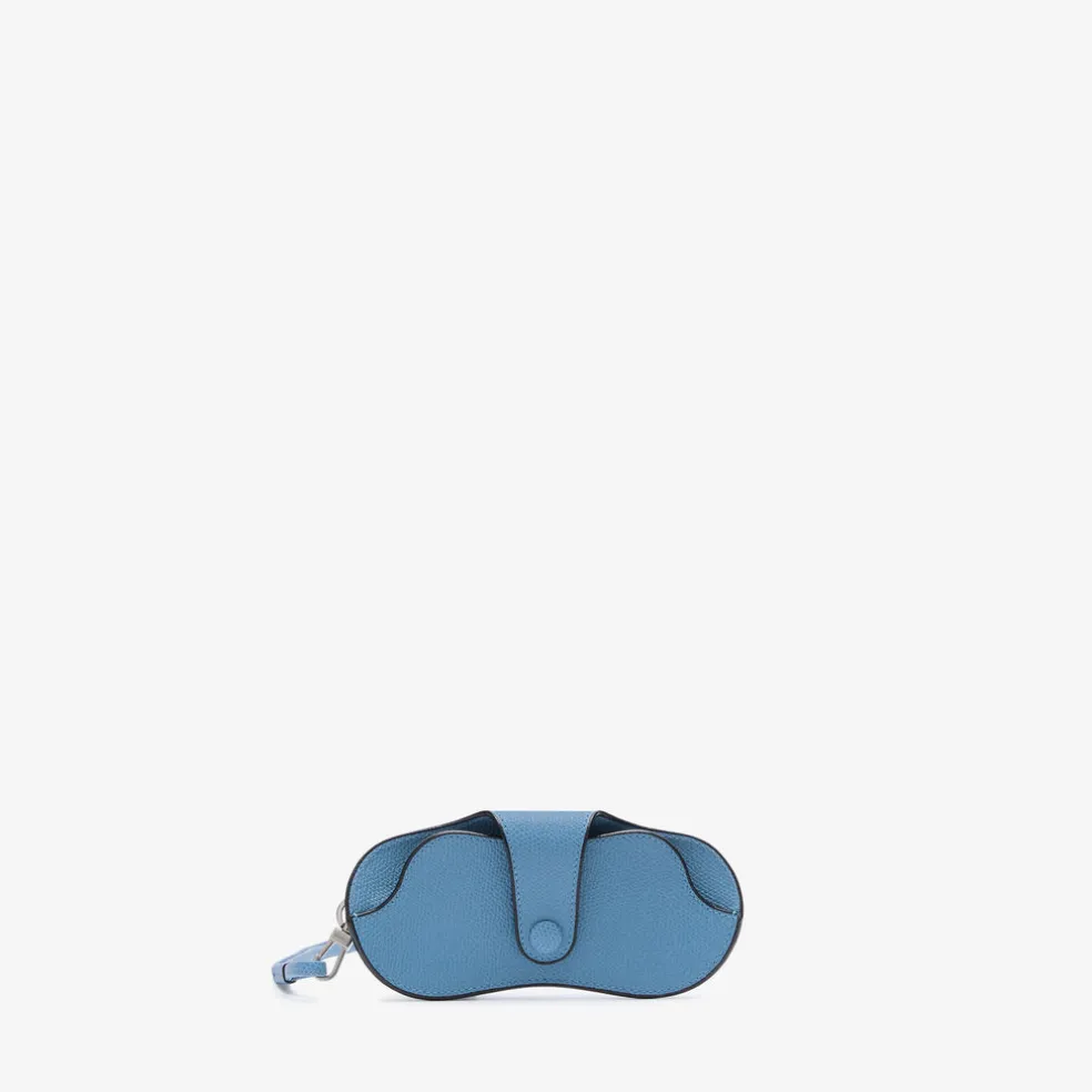 Glasses Case With Lanyard