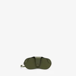 Glasses Case With Lanyard