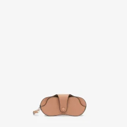 Glasses Case With Lanyard