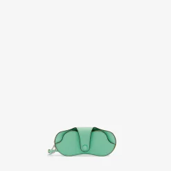 Glasses Case With Lanyard