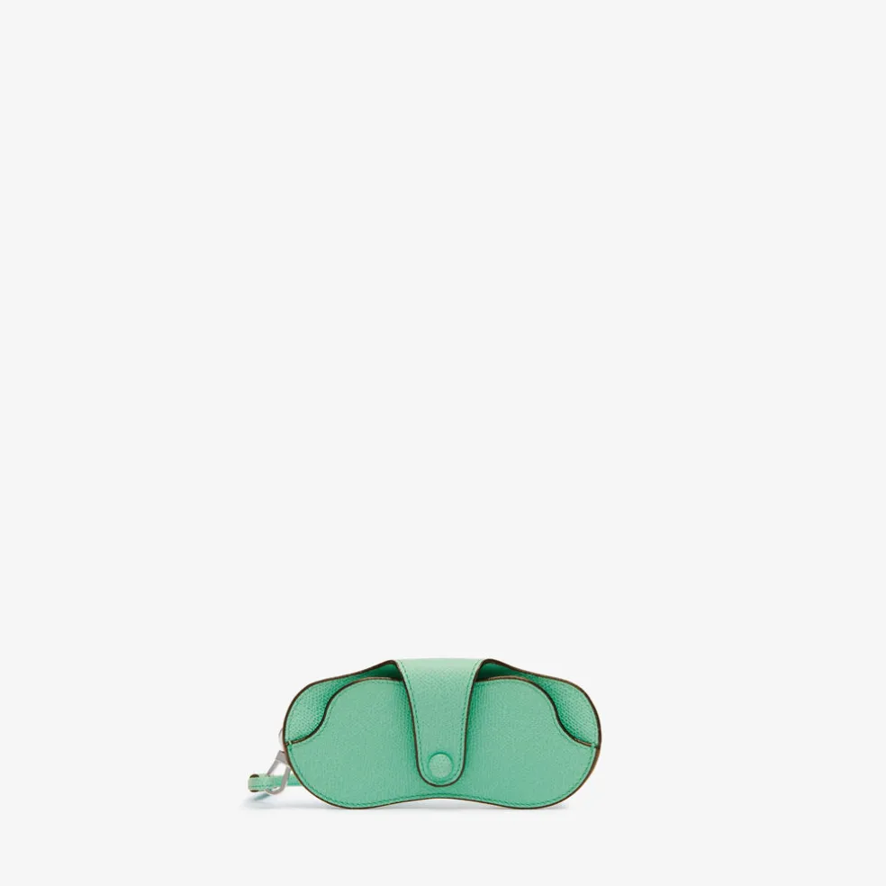 Glasses Case With Lanyard