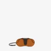 Glasses Case With Lanyard