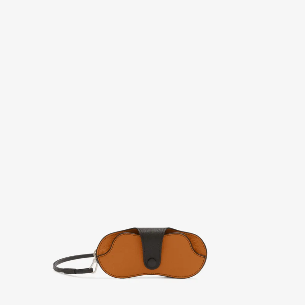 Glasses Case With Lanyard