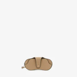 Glasses Case With Lanyard