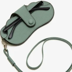 Glasses Case With Lanyard