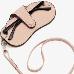 Glasses Case With Lanyard