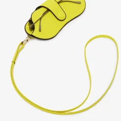 Glasses Case With Lanyard