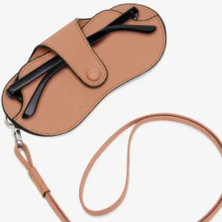 Glasses Case With Lanyard